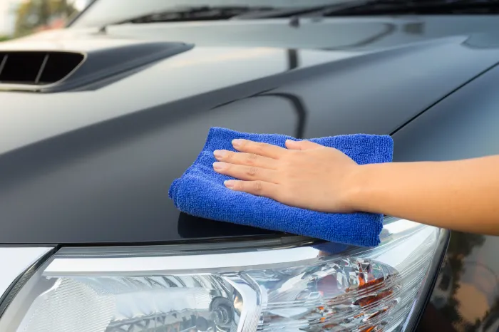 Professional Car Detailing